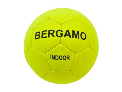 Fußball INDOOR BERGAMO Größe 5