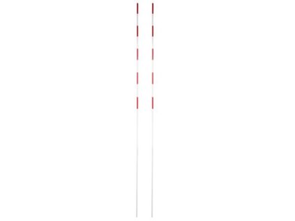 Volleyball Antennas antennas for the volleyball net, pack of 1 pair