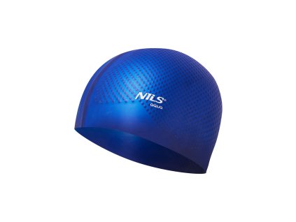 NQC DOTS COLOR DARK BLUE MAXI 01