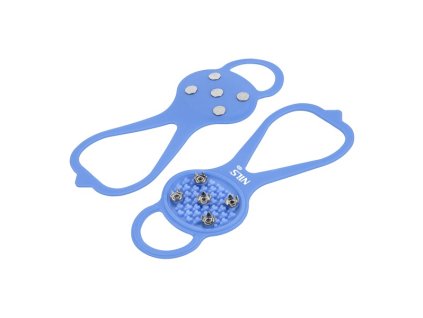 Nesmeky NILS Camp NC1709 modré (Velikost S)