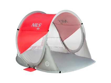 NC3142 RED GRAY MAXI 01