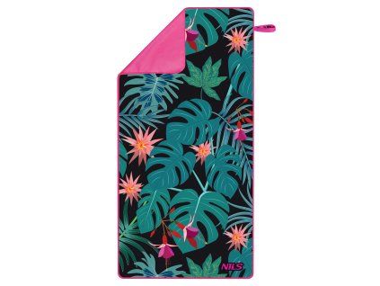 NCR14 LEAVES MAXI 01