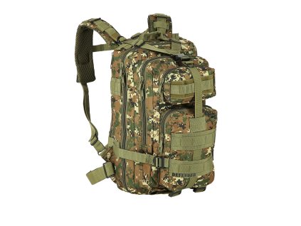 CBT7204 SOLID GREEN MAXI 01