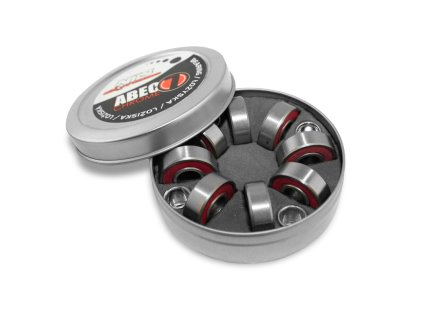 ABEC7 CHROME BOX MAXI 01