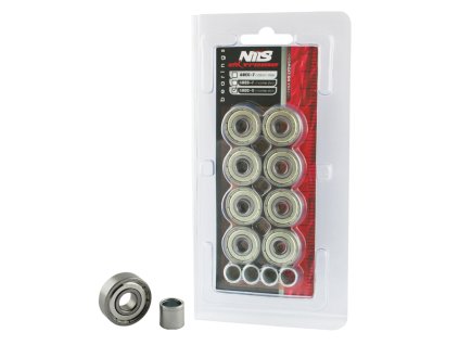 ABEC9 CHROME MAXI 01