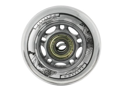 PU64X24 ABEC7 SET CLEAR MAXI 01