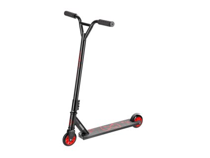 HS033 BLACK RED MAXI 01