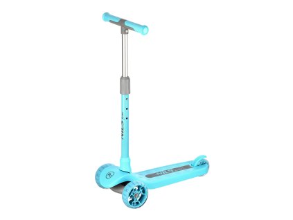 HLB09 TURQUOISE MAXI 01