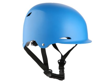 Helma NILS Extreme MTW02 modrá (Velikost XS(48-52))