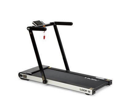 LOOP12 BLACK MAXI 01