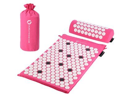 AKM01 PINK WHITE MAXI 01