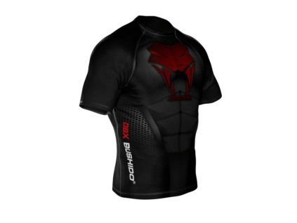 Tričko DBX Bushido Snake (Velikost M)