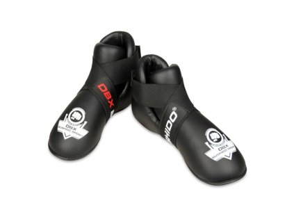 Chrániče nártu a kotníku DBX BUSHIDO ARS-2054 (Velikost S(37-39))