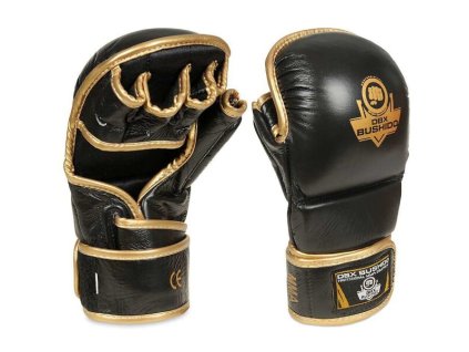 MMA rukavice DBX BUSHIDO ARM-2011d (Velikost M)