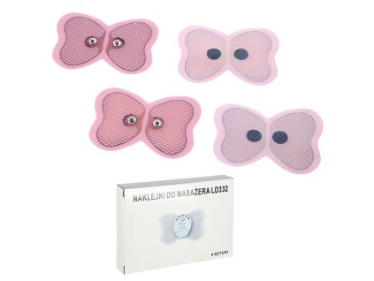 SPARE STICKER LD332 MAXI 01