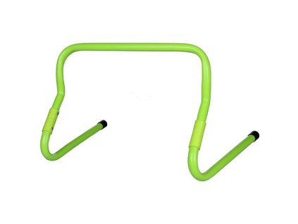 Speed plastic obstacle, adjustable package 1 pc