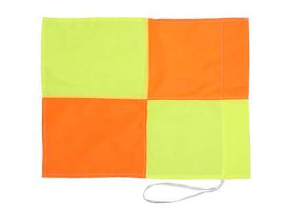 Cờ hiệu góc SG vải biến thể 29335