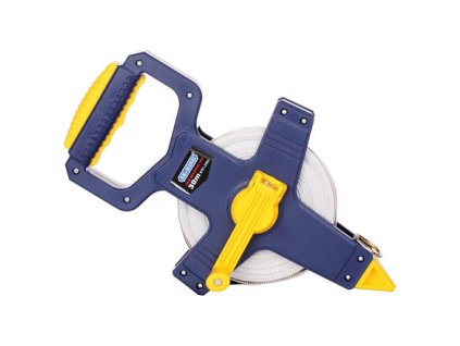 Gauge otevřené pásmo s držadlem délka 30 m