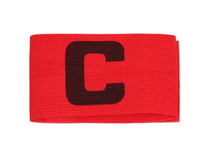 Kapitänsbinde Kapitänsbinde rot Variante 34610