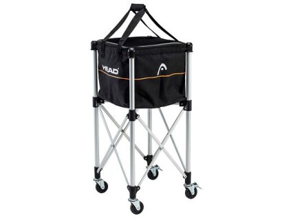 Ball Trolley pojazdný kôš na tenisové lopty varianta 35635