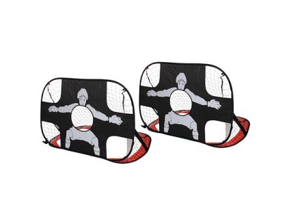 Master Pop Up Set futbalový gól variant 39789