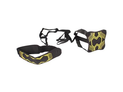 Comet soccer trainer variant 40554