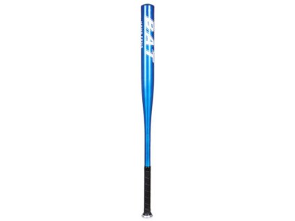 Alu-03 baseballová pálka modrá délka 34"