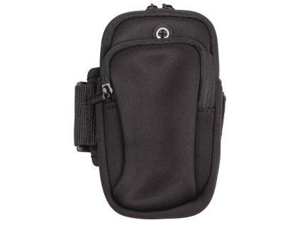 Phone Arm Pack pouzdro pro mobilní telefon černá varianta 36733