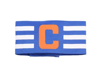 Anführer-Kapitänsbinde, blaue Variante 40429