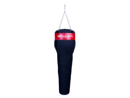 Boxovací hákový pytel DBX BUSHIDO 140 cm 40 kg