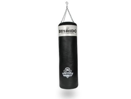Bao đấm bốc DBX BUSHIDO 140 cm 40 kg