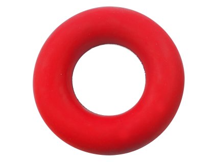 YATE Strengthening ring silicone packed - soft red