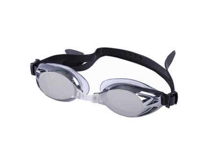 Olib plavecké brýle černá balení 1 ks