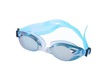Olib plavecké brýle světle modrá balení 1 ks