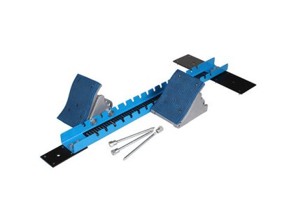 Action startovací blok varianta 20154