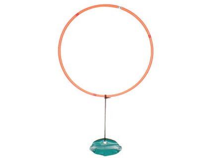 Diving hoop with weight variant 20313