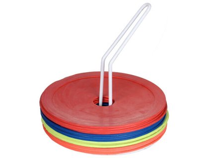 Kreis 16 Bodenmarkierung, Farbmischung, Variante 29365