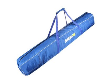 Ski Bag vak na lyže modrá délka 165 cm