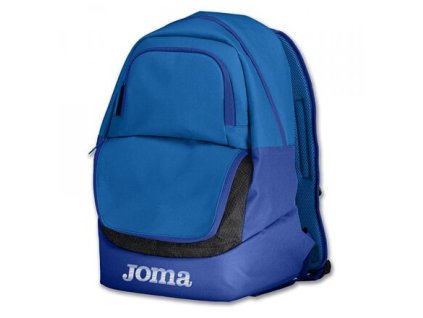 Diamond II sports backpack blue package 1 pc