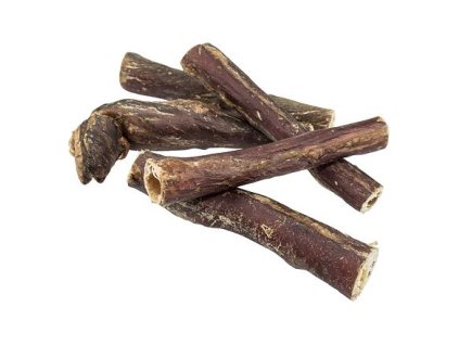 Cắt thực quản bò - 40 miếng/gói