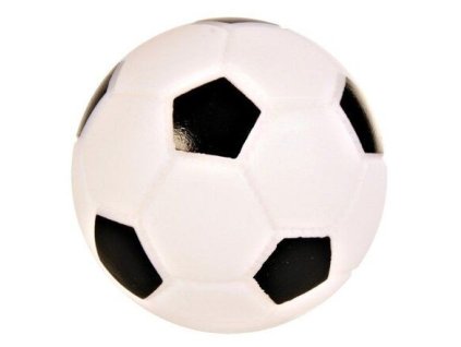 Fotbalový míč TRIXIE (Provedení ø 6 cm)