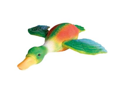 Flying duck, sound 30 cm