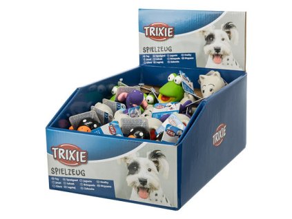 Bộ đồ chơi cao su 6-9cm [26 cái/gói]