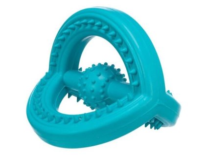 UFO - thu hồi để quan sát, cao su cứng lớn 14cm TRIXIE