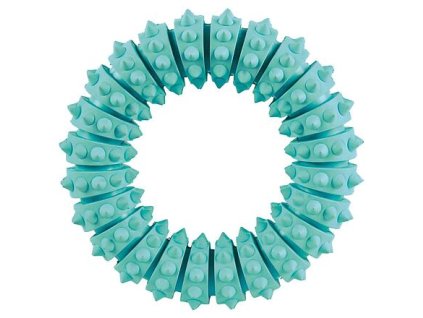 DentaFun kroužek s mátou 12 cm