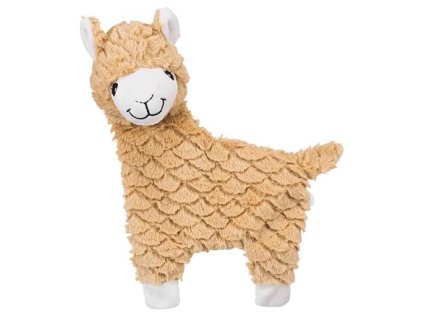 Plush llama 40 cm