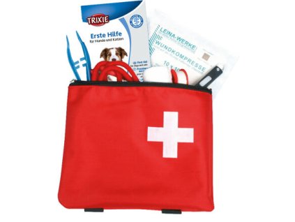 Lékárnička první pomoci TRIXIE
