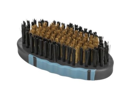 Hình bầu dục có dây đồng 7 x 12 cm