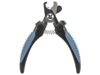 Claw pliers small LUX, with non-slip handle 12 cm