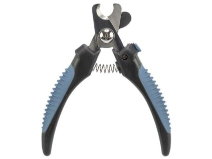 Claw pliers small LUX, with non-slip handle 12 cm